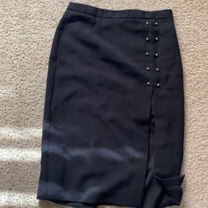 Forever 21 skirt